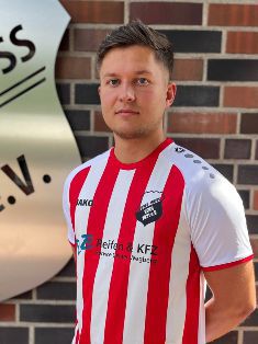 Fabian Haupt