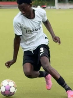 Harrison Chimedza
