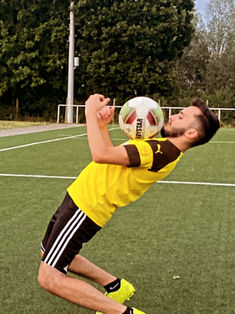 Ghaith Dalil