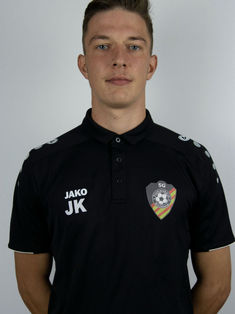 Janick Klietmann