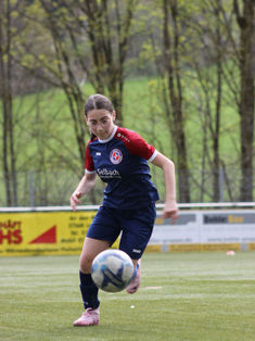 Jolina Kippes