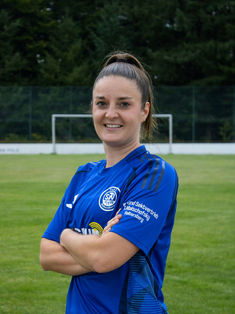 Johanna Hubele