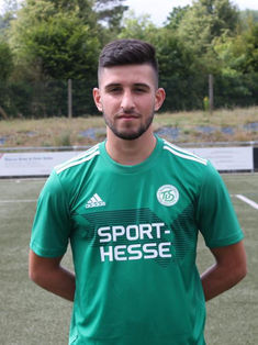 Mert Korkmaz