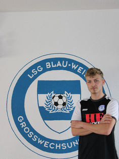 Christian Mund