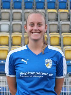 Michelle Zipf
