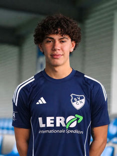 Marcio Johannsen
