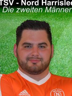 Alex Spiers