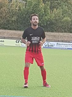 Baris Dursun