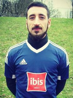 Daniele Tambe