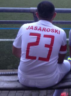 Gökhan Jasaroski