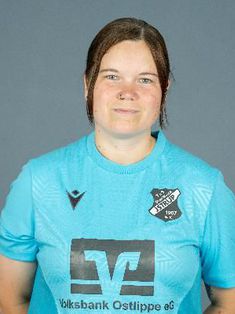 Alena Bornemeier