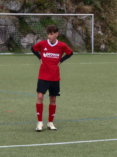 Marcel Strub