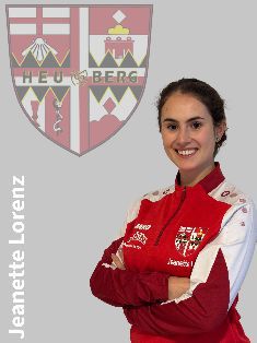 Jeanette Lorenz