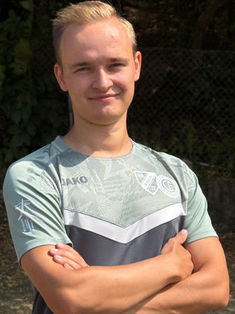 Kai Elancev