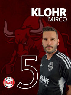 Mirco Klohr