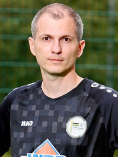 Robert Frommer