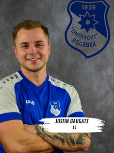 Justin Baugatz