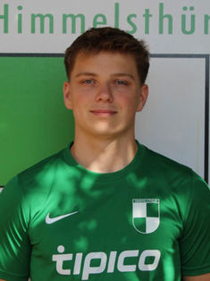 Aaron Möller