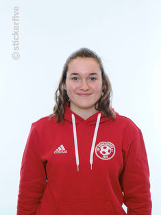 Clara Sophie Müller