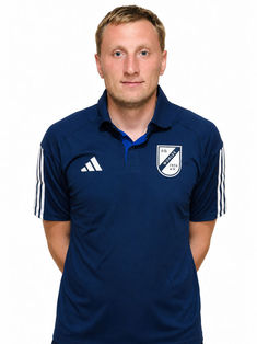 Christoph Gralher