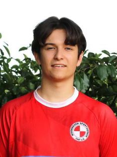 Lars Aaron Getmann