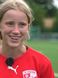 Zoe Wiese