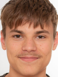 Avatar Bild