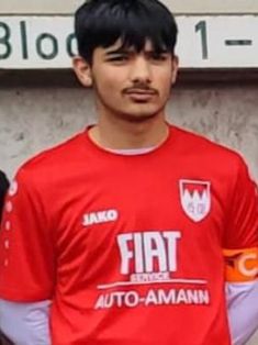 Mohammad Nor Ahmo
