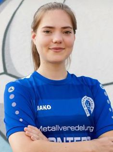 Eva Jost