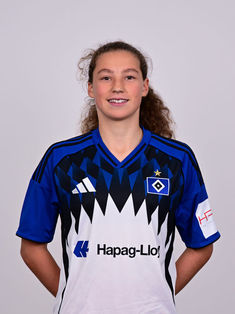 Sarah Viktoria Küpper