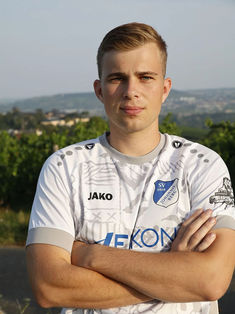 Alexander Gretz