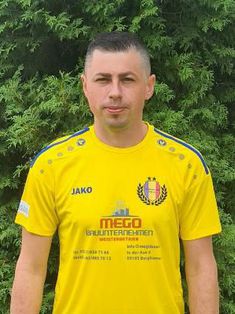 Dumitru Olari