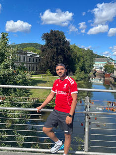 Avatar Bild für Jamal Zaktoni