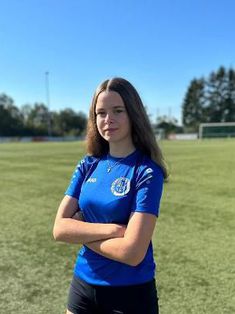 Leonie Hast