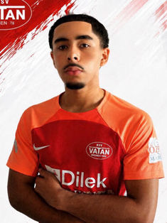 Omar-Jalal Ouzoun