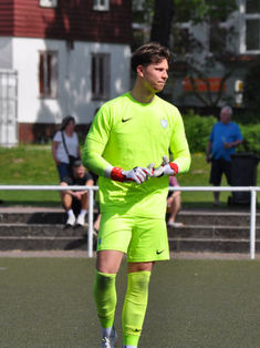 Patrick Kühn