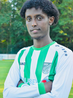 Hashim Hassan Abdi