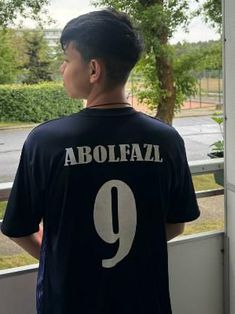 Abolfazl Nazari