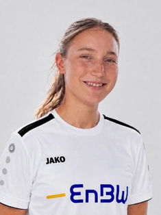 Olivia Marie Kluge