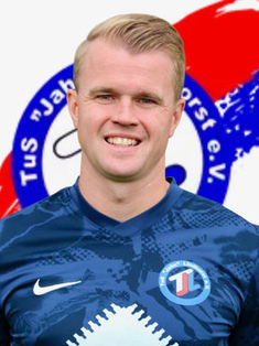 Daniel Aust