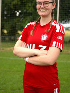 Julia Marie Weber