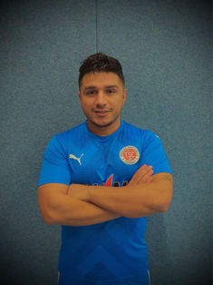 Alican Kockiri