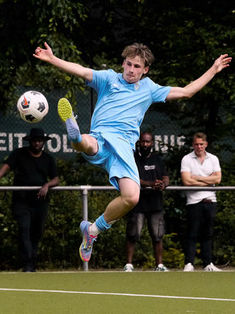 Avatar Bild