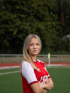 Jamie Marie Ingenpaß