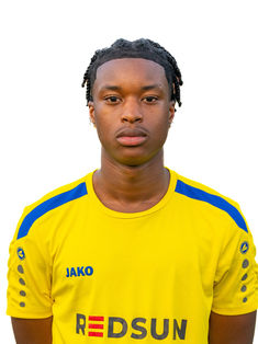 Sidi Turay
