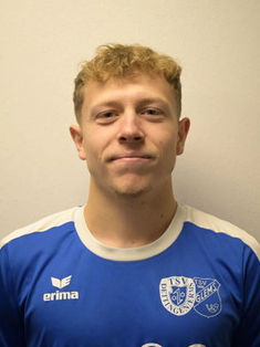 Nick Mistele