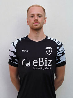 Chris Bähr