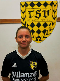 Sophie Meister