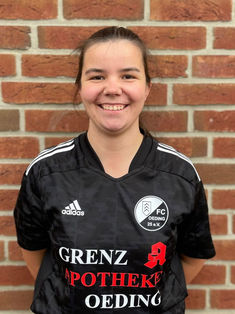 Ann-Kathrin Tenhumberg