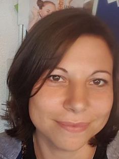Nicole Mauch